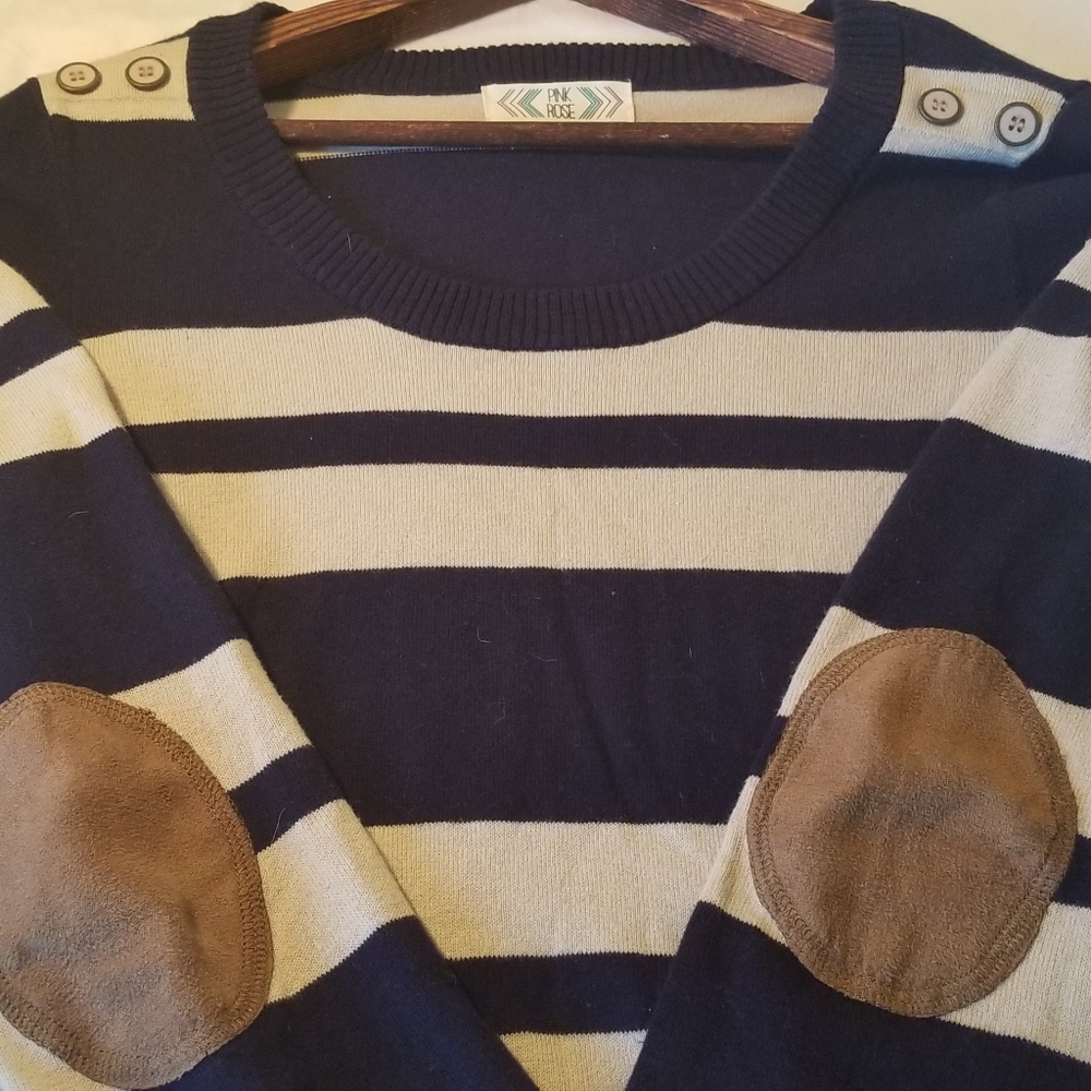 🖤 Pink Rose Dress